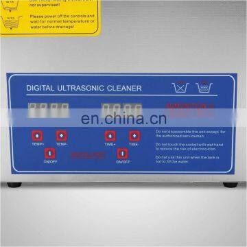 China Ultrasonic Cleaner, Ultrasonic Jewelry Cleaner, Digital Ultrasonic Cleaner photo-5