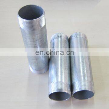 IMC Conduit Close Nipple 1/2"-4" UL1242 photo-2