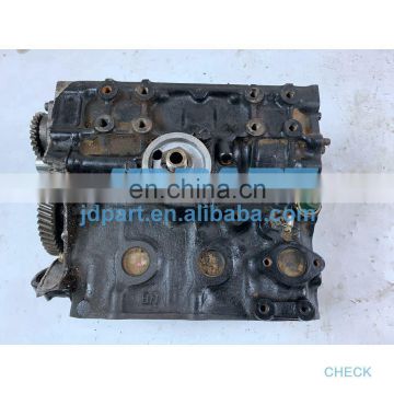 3T84 Cylinder Block For Yanmar 3T84 Engine Parts