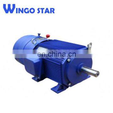 440v 3 Phase Electric Motor photo-2