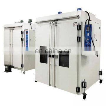 Liyi Large Industrial 700 Degree Walk High Temperature Test Plastic Drying Oven photo-4