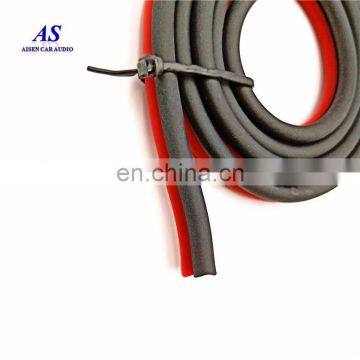 2Cores 8GA/10GA/12GA/14GA/16GA/18GA Paired Speaker Cable Wire for Sound System Subwoofer photo-4