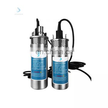 China Factory Solar Pond Mini Water Pumping Pump 12 V