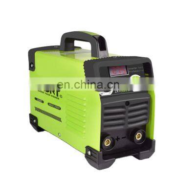MMA200S Интеллектуальная небольшая портативная электродуговая сварочная машина photo-2