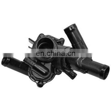 2702002200 Thermostat Assembly for MERCEDES-BENZ X117 C117 X156 CLA250 2702000615 High Quality photo-4
