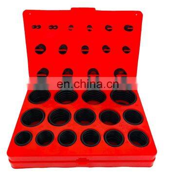 ORKIT-5A набор из 382 штук резиновых колец в коробке photo-3