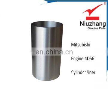 Cylinder Sleeve FE6 Auto Part Engine Part Cylinder Liner Kit FE6T FE6TA NEW FE6B Z5518 11012Z5518 11012-Z5518