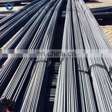 HRB500 HRB400 16mm High Quality Rsteel Rebar