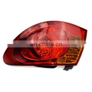 wholesale Taillight Fit For Hyundai Elantra 07-10