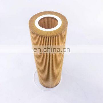 Diesel engine oil filter E13HD47 HU1381X