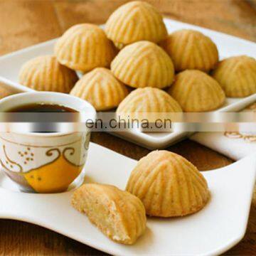 Full Automatic Saudi Arabia Date Cookies Mooncake Maamoul Production Line photo-6