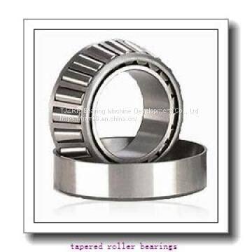 Fersa 65237/65500B tapered roller bearings