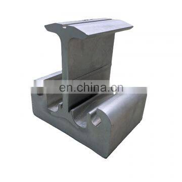 Shengxin aluminum railing profiles for transportation