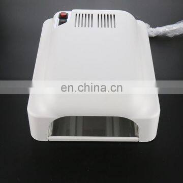 Asianail professional 36W Nail Gel UV Lamp Without Fan