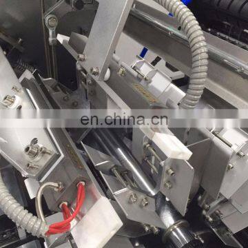 CE Certification Automatic Film Hard Small Candy Wrapping Machine photo-3