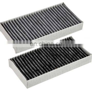 Auto Replacement Parts Vehicle Carbon Air Cabin Filter 80292-S5D-A01 for Japan Car
