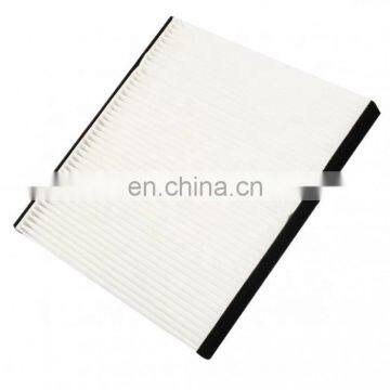 OEM and ODM Car Air Conditioner Filter 87139-48020 Vehicle Automotive Cabin Filter photo-3