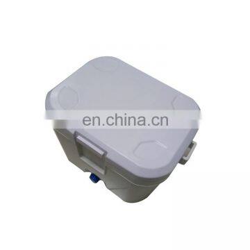 Guangdong Abs House Hold Plastic Injection Mold photo-2