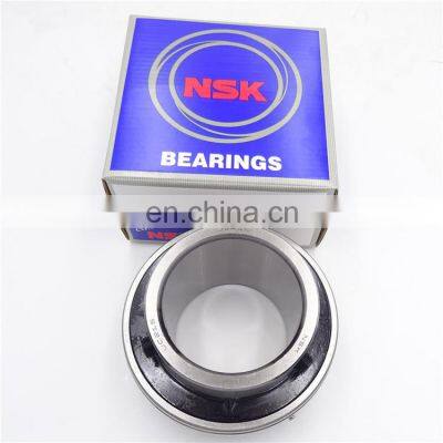 NSK brand Japan origin spherical insert ball bearing UC215 for pillow block