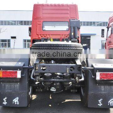 Dongfeng EQ4251G 6X4 Truck Tractor photo-4