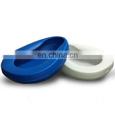 Medical Female Surgical Bedpan For Patients Plastic bedpan with cover hospital patient plastic medical bedpan for adult