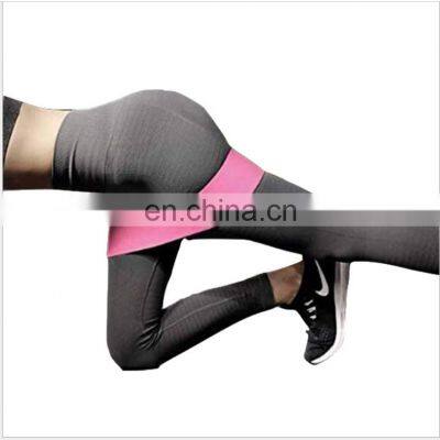 High Quality Elastic Fitness Yoga Exercise Resistance Band