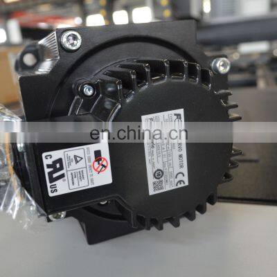 Multipurpose Fiber Laser Cutting Machine photo-5