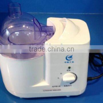 ultrasonic nebulizer