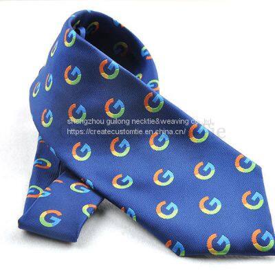 Casual Tie Cheap Ties Custom Necktie Custom Neckties no Minimum photo-2