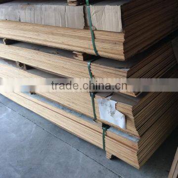 Good quality Commercial flexible plywood Low Price