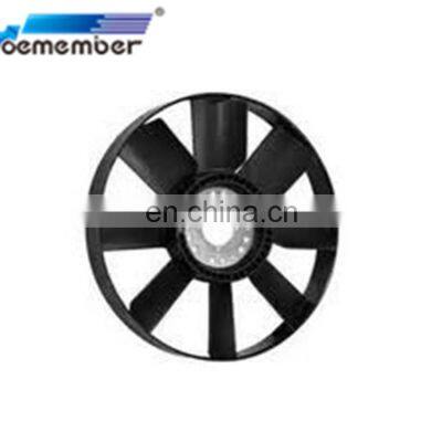 A9042050706 9042050406 Heavy Duty Cooling system parts Truck radiator silicon oil Fan Clutch For MERCEDES BENZ