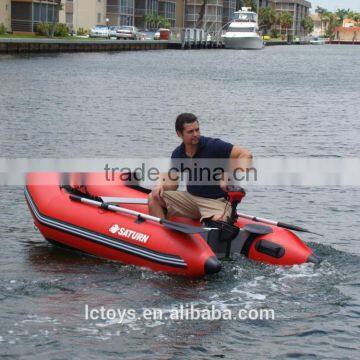 Inflatable Boat