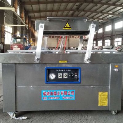 Dz 400 Vacuum Sealer Freezer Bag Sealing Machine Vacuum Shrink Wrap Machine 