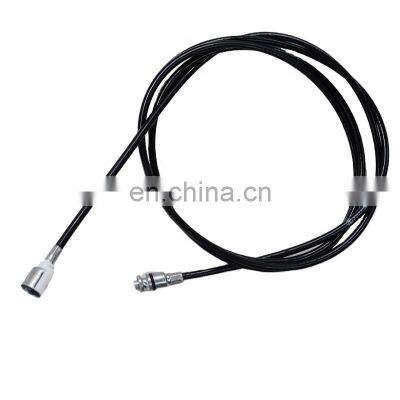 Aftermarket guarantee 2 year OEM 34910-79700 automobile flexible shift cable car auto speedometer cable