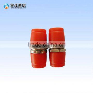 Fiber Optic FC Adaptor