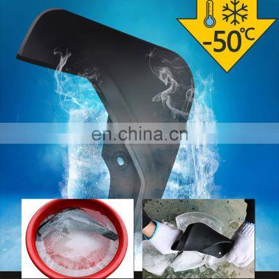 4 PCS for Hyundai Sonata I45 LF ECO SE 2015 2016 Rear Mudguards Mudflaps Fender Guards Splash Mud Flaps Cladding Car Accessories