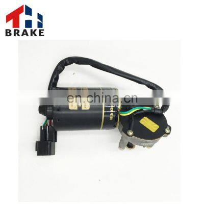 automobile 24v wiper motor