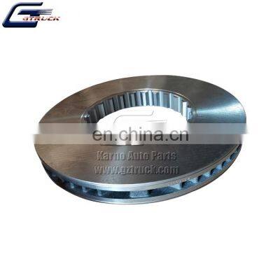 Heavy Duty Truck Parts Brake Disc Rotor OEM 21575071 85103803 21110867 20428193 5001864498 for RVI VL Truck photo-4