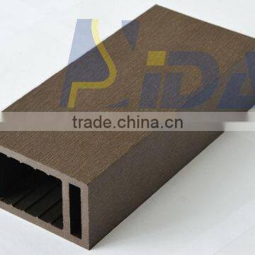 WPC decking panel