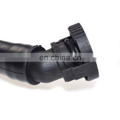 Free Shipping!New Crankcase Breather Vacuum Vent Hose For VW Passat Audi A4 A6 A8 2.8L V6 30V photo-4