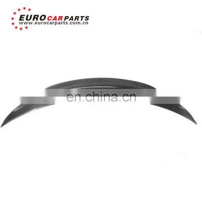 High Quality C63 PSM Carbon Firber Material for MB C-w205 C63 Car Body Kit 2016y~ photo-2