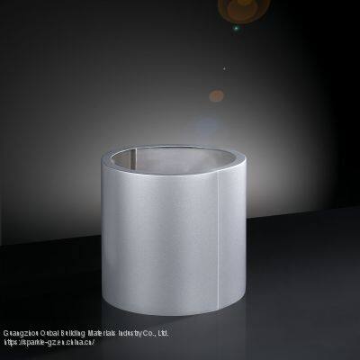 Round Column Cover (Seam/Seamless) photo-2