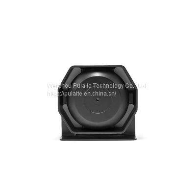 Police Car Alarm Loudspeaker 150W photo-2
