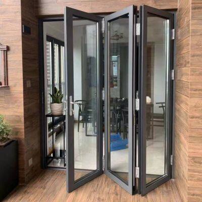 Aluminium Exterior Door photo-4