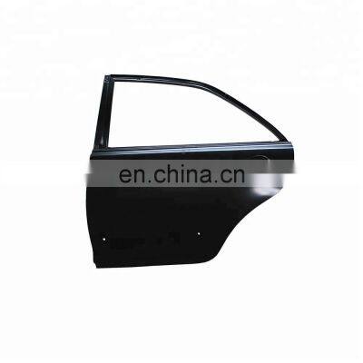 Manufacturer Wholesale Auto Body Parts Car Rear Door Panel For Camry 2006 ACV40 67004-06142 67003-06142