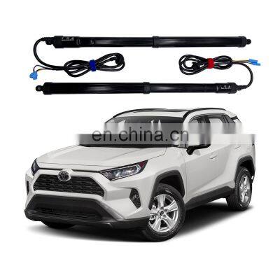 Sound Alarm Smart Auto Power Electric Tail Gate Lift Opener for Toyota 4runner 2014+ Trunk With Latch Function