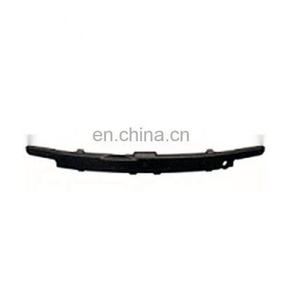 CAR BODY KITS FRONT BUMPER BEAM FOR TESLA MODEL 3 2017-2019 FRONT BUMPER ABSORBER 1104669-00-F