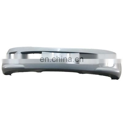 Hot Selling High Quality FOTON Pickup Accessories Car Front Bumper For SUP Pickup