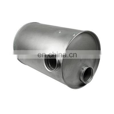 High quality muffler 3979599 suitable for business truck truck FH/FM12