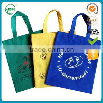 nonwoven shopping packaging bags